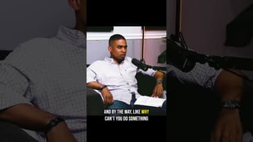 Why not do something fulfilling?