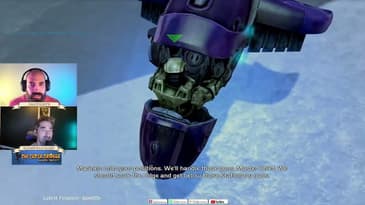 Halo NOOBS play Halo - Part 2