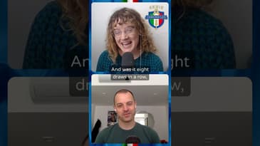 A weekend of draws in #SerieA