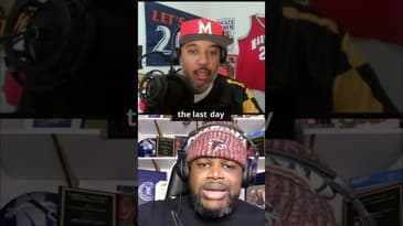 Loyalty check: When the gold ship calls, can you ever go back?