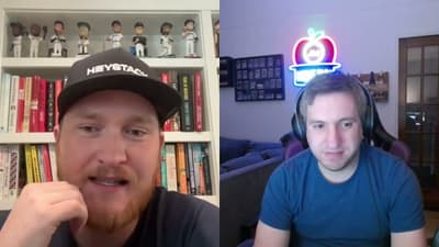 2025 Topps Chome Platinum Baseball Preview  - Talking Cards Podcast