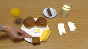 Voeding bij zwangerschapsdiabetes