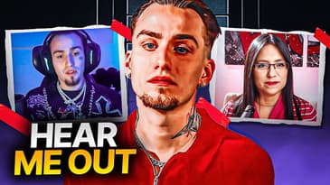 The Death of Secular Music: Another Rapper Turns to God