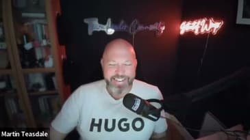 #229 Inside The Team Leader Community™   Building a Movement for Contact Centre Team Leaders