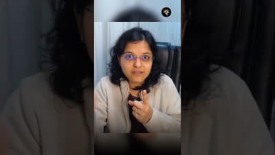 Why Global Leaders Are Betting on India at Davos 2026 | CA Rachana Ranade | #shorts