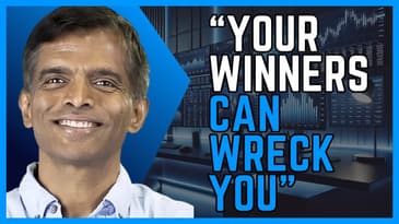 I Never Buy More Than 5% | Inside Aswath Damodaran's Personal Portfolio