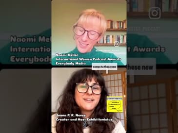 An Art Podcast?#artexplained #artpodcast