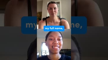 New Tall Girl Brand: Rach Will