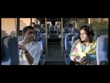 Idea Customer Care commercial