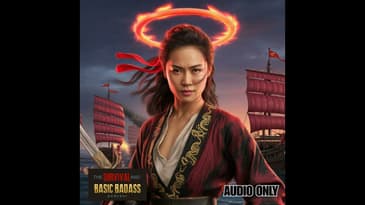 The Rise of History's Most Powerful Pirate Zheng Yi Sao