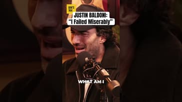 #justinbaldoni shares insight into his failed relationships #gentstalk #itendswithus #relationship