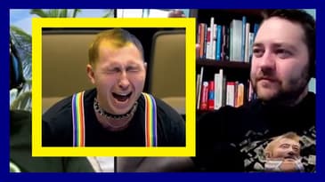 Male Feminists... It's not working