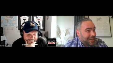 #121 Dan Cohen - Head of Customer Relationship Centre @ Nespresso