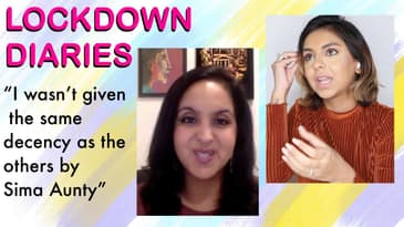 Lockdown Diaries ft. Aparna From Indian Matchmaking