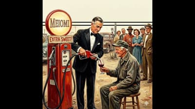 Meiomi: The Worst Wine We’ve Ever Tasted?