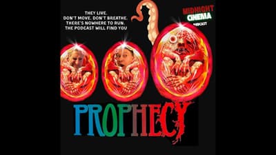 Prophecy (1979)