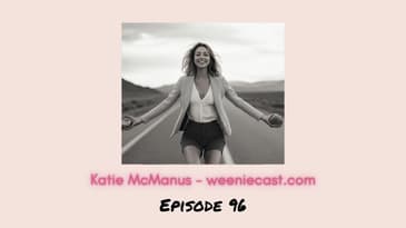 My brain injury's a gift & helps me stop people 'kicking rocks'! Episode 96