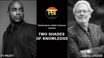 Two Shades of Knowledge: Part 1