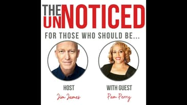 The overlooked speakers fight for stage time with these weapons, with Pam Perry