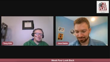 Episode 109: Previewing Week 5 in College Football