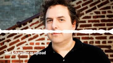 Tom Scharpling re-upload (12/16/14)