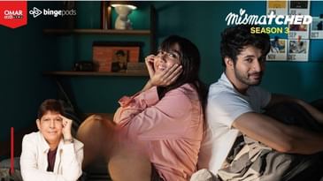 Mismatched S3 - Watch or Not? #omarsays @NetflixIndiaOfficial