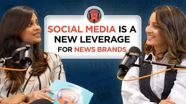 Navigating Media & Money: A Journalist’s Guide to Success ft. Avanne Dubash | HHwFC S3 E23