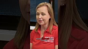 SAVE Act Bus Tour - People Demand Citizen Voting