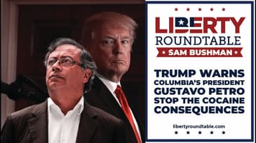 Liberty, Honest Money & Christmas: Economic Strain, SNAP & Faith – Dec 11, 2025