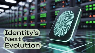 Identity Security: The FUTURE of Cybersecurity Explained