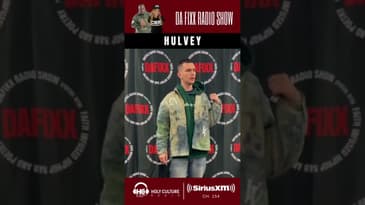 #Tapin daily with DAFixx at 6am EST | CHH | #shorts | #christianhiphop