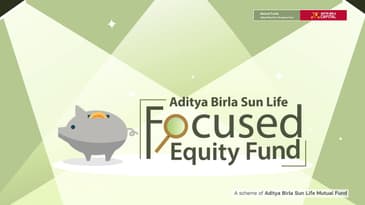 Aditya Birla Sun Life Focused Equity - English