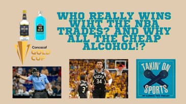 Stay Away From The Cheap Booze, Kids