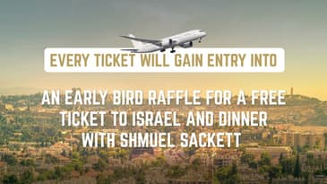 The Dream Raffle 2021 video 2