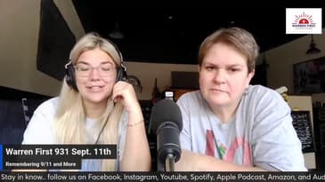 Warren First 931 Sept 11th