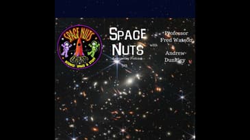 JWST First Image Released - It Doesn't Disappoint