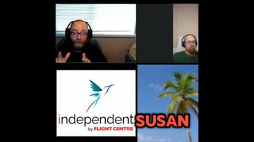 New Sponsor of the Podcast Extended Promo