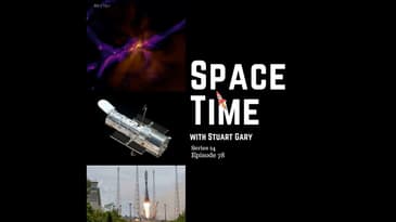 Looking Back to the Cosmic Dawn