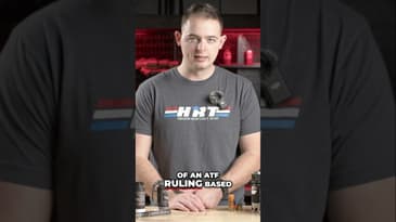 IWA MK5 Flashbang Device