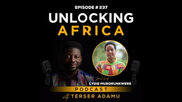 Why Do So Many African Businesses Die With Their Founders? Succession, Stewardship and Legacy wit...