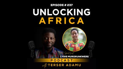 Why Do So Many African Businesses Die With Their Founders? Succession, Stewardship and Legacy wit...