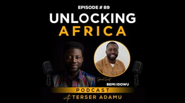 How Effective PR Can Transform African Companies and Nations: PR, Perception, and Progress