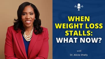 Why Obesity Medications Stop Working and How to Get Back on Track
