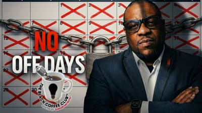 Accountability Isn’t a Moment — It’s a Lifestyle!