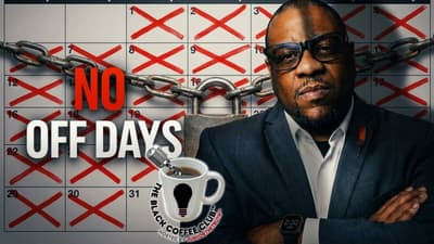 Accountability Isn’t a Moment — It’s a Lifestyle