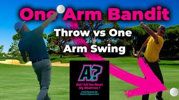 From Albatross Odds to Player of the Year: Golf's Biggest Surprises: Episode 5