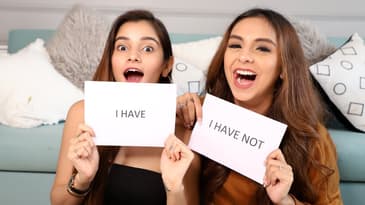 Never Have I Ever Ft. SheTroubleMaker | What When Wear