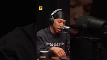 Why Boslen Wants to Reach Out To His Biological Dad #gentstalk #mentalhealth