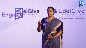 Sister Daphne: Leading Transformation & Changing Mindset