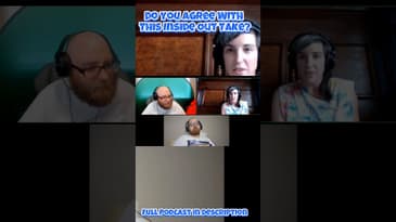 Do you Agree With This Inside Out Take?